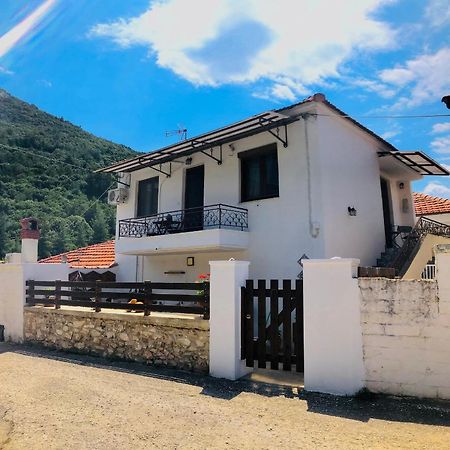 Anastasia'S House Kallirákhi Εξωτερικό φωτογραφία