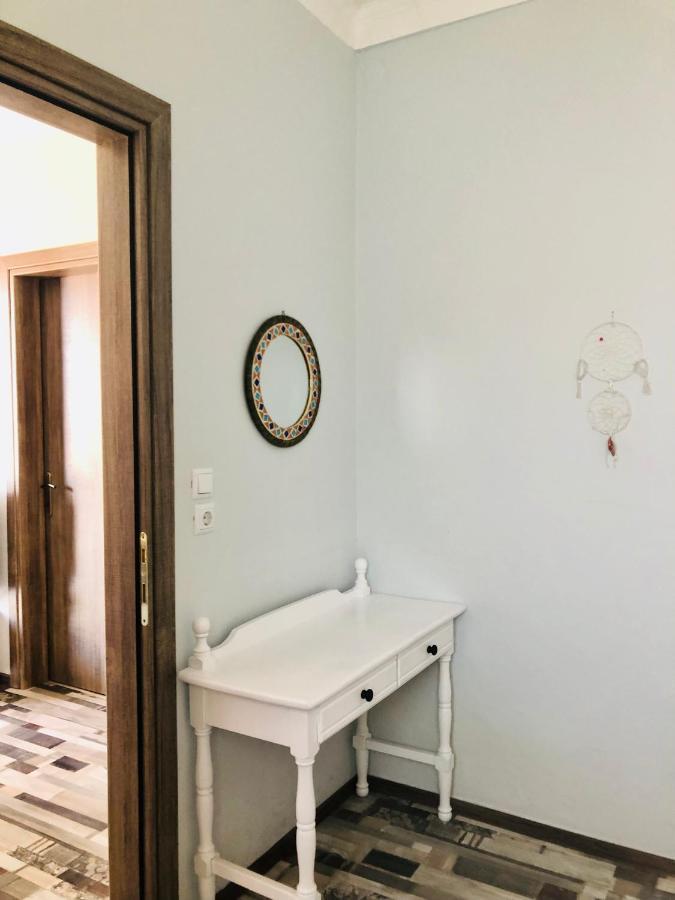 Anastasia'S House Kallirákhi Εξωτερικό φωτογραφία