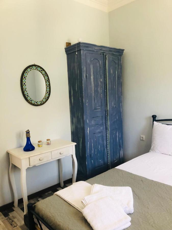 Anastasia'S House Kallirákhi Εξωτερικό φωτογραφία