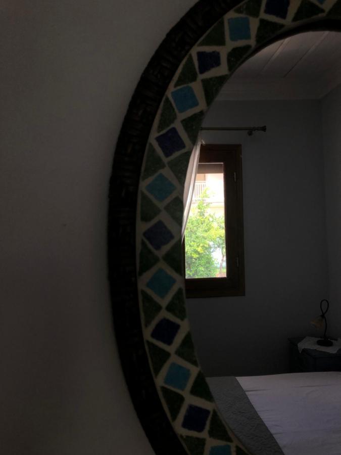 Anastasia'S House Kallirákhi Εξωτερικό φωτογραφία