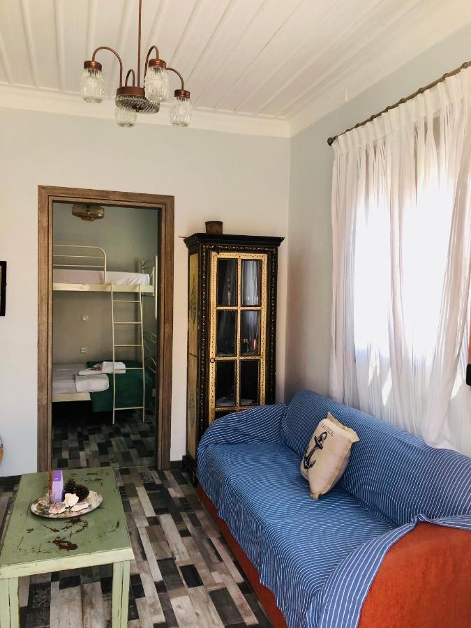 Anastasia'S House Kallirákhi Εξωτερικό φωτογραφία
