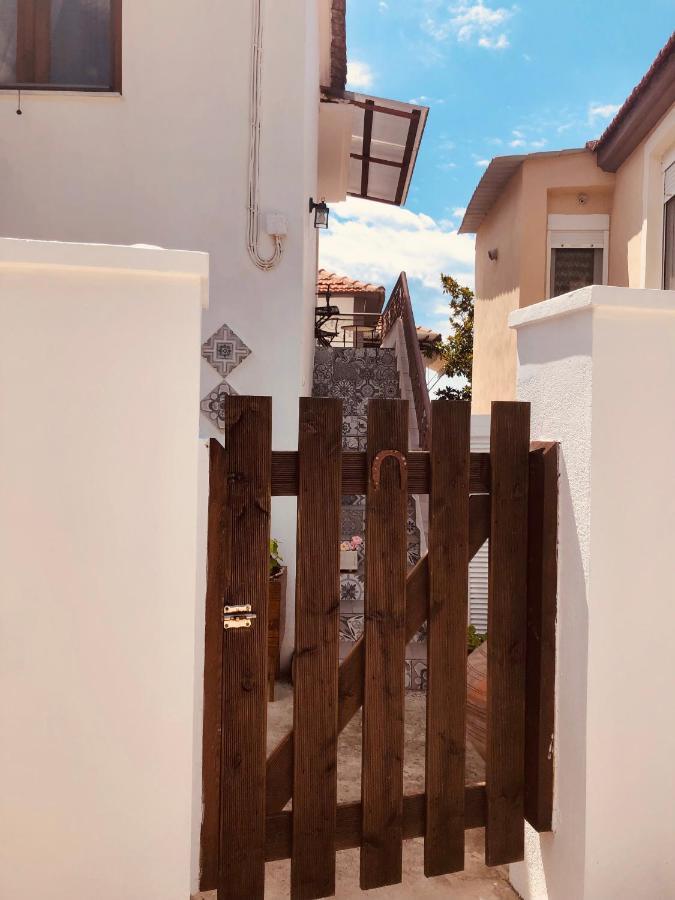 Anastasia'S House Kallirákhi Εξωτερικό φωτογραφία