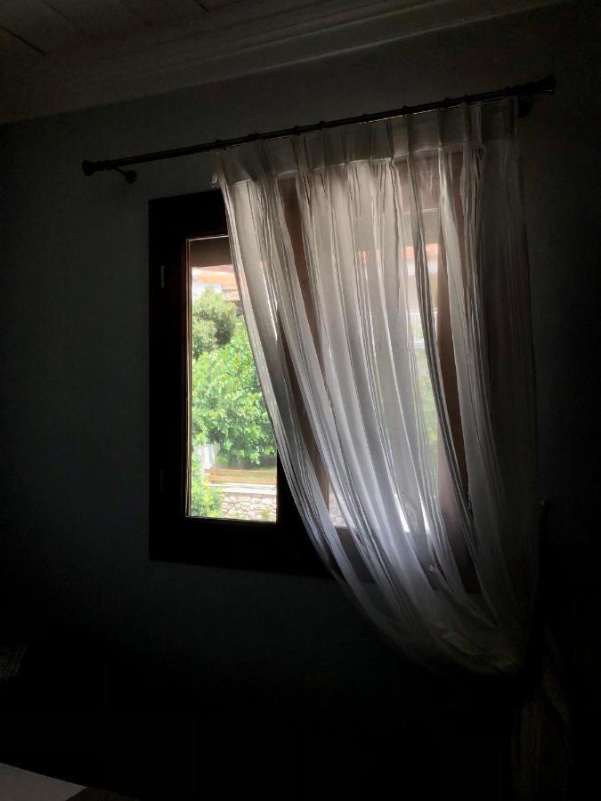 Anastasia'S House Kallirákhi Εξωτερικό φωτογραφία