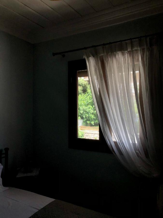 Anastasia'S House Kallirákhi Εξωτερικό φωτογραφία