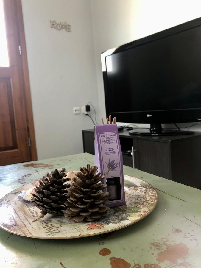 Anastasia'S House Kallirákhi Εξωτερικό φωτογραφία