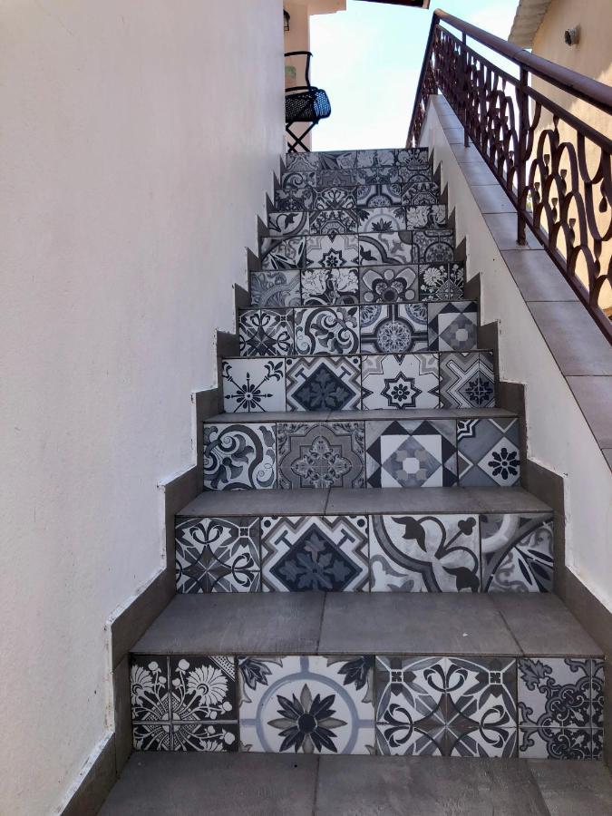 Anastasia'S House Kallirákhi Εξωτερικό φωτογραφία