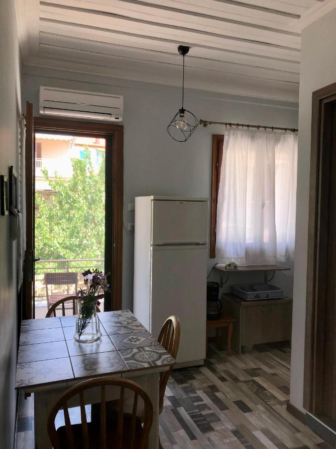 Anastasia'S House Kallirákhi Εξωτερικό φωτογραφία