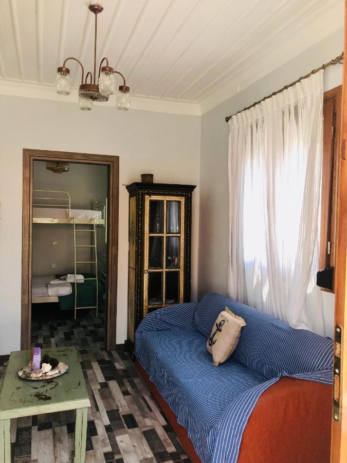 Anastasia'S House Kallirákhi Εξωτερικό φωτογραφία