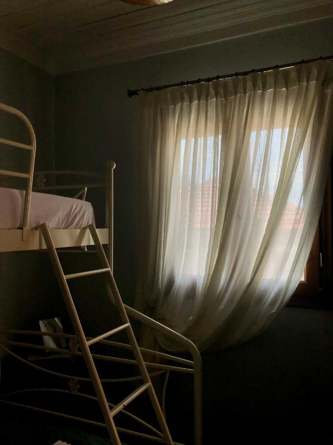 Anastasia'S House Kallirákhi Εξωτερικό φωτογραφία