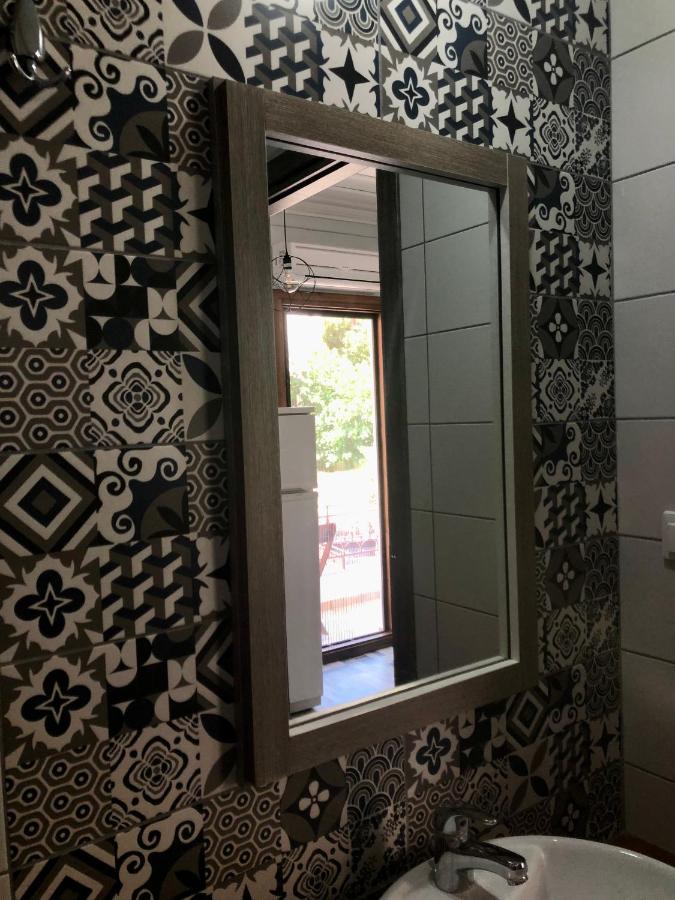 Anastasia'S House Kallirákhi Εξωτερικό φωτογραφία