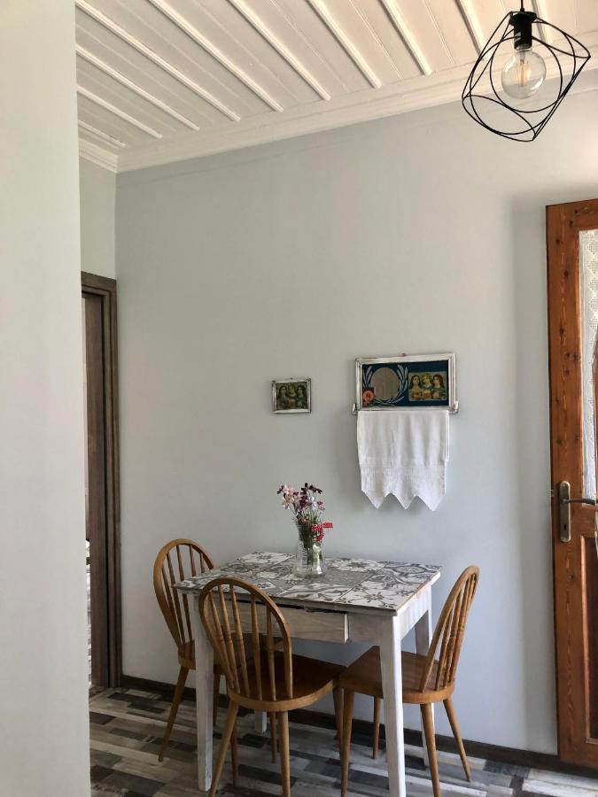 Anastasia'S House Kallirákhi Εξωτερικό φωτογραφία