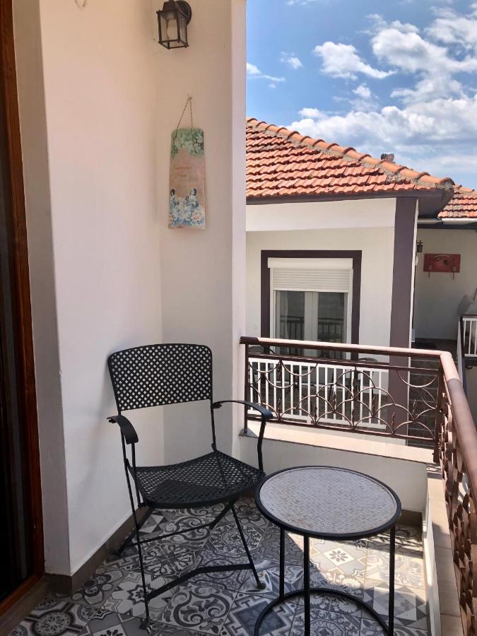 Anastasia'S House Kallirákhi Εξωτερικό φωτογραφία