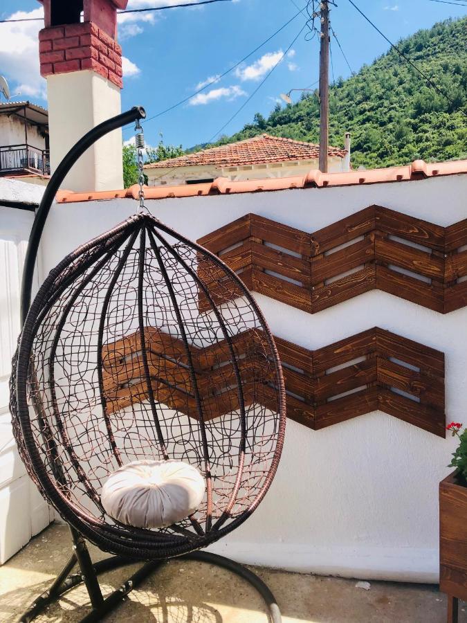Anastasia'S House Kallirákhi Εξωτερικό φωτογραφία