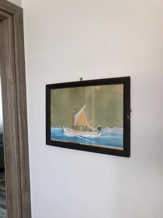 Anastasia'S House Kallirákhi Εξωτερικό φωτογραφία